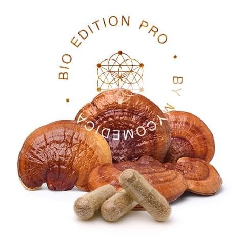 Reishi PRO